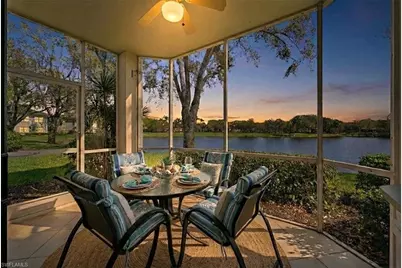 2421 Ravenna Blvd #101, Naples, FL 34109 - Photo 1