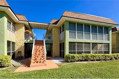 1400 Pompei Ln #53, Naples, FL 34103 - Photo 1