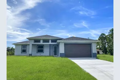 1131 Crocus St, Lehigh Acres, FL 33974 - Photo 1