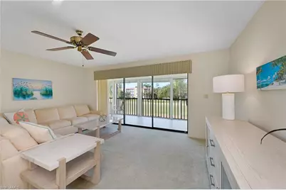 151 Quail Forest Blvd #202, Naples, FL 34105 - Photo 1