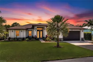 2552 52nd Ave NE, Naples, FL 34120 - Photo 1