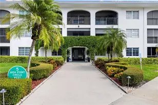 5 High Point Cir W, Naples, FL 34103 - Photo 1