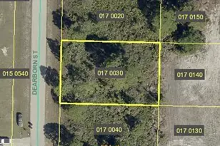 1038 Dearborn St, Lehigh Acres, FL 33974 - Photo 1