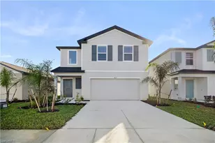 4027 San Felice Ln, North Fort Myers, FL 33917 - Photo 1