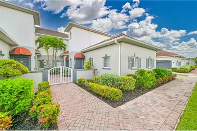12091 Santaluz Dr #102, Fort Myers, FL 33913 - Photo 1
