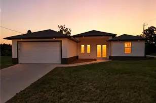 100 W 11th St, Lehigh Acres, FL 33972 - Photo 1