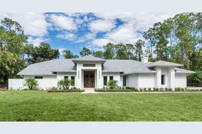 5253 Sycamore Dr, Naples, FL 34119 - Photo 1