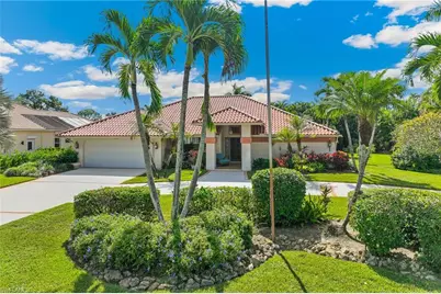 205 Muirfield Cir, Naples, FL 34113 - Photo 1