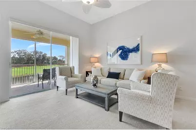 2300 Carrington Ct #203, Naples, FL 34109 - Photo 1
