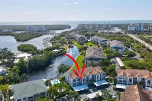 575 Club Side Dr, Naples, FL 34110 - Photo 1