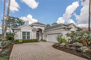 2839 Lone Pine Ln, Naples, FL 34119 - Photo 1