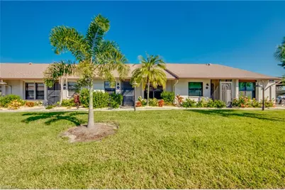 16541 Bayleaf Ln #56, Fort Myers, FL 33908 - Photo 1