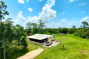 330 F Rd, Labelle, FL 33935 - Photo 1