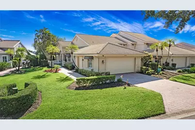 11638 Quail Village Way, Naples, FL 34119 - Photo 1