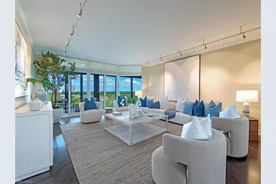 7575 Pelican Bay Blvd #608, Naples, FL 34108 - Photo 1