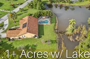 12304 Casals Ln, Bonita Springs, FL 34135 - Photo 1