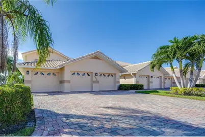 9022 Michael Cir #3, Naples, FL 34113 - Photo 1