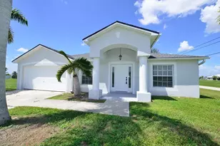 343 NE 10th St, Cape Coral, FL 33909 - Photo 1