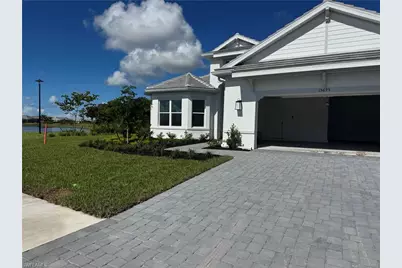 15695 Casssio Way, Naples, FL 34114 - Photo 1