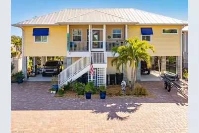 24536 Dolphin St, Bonita Springs, FL 34134 - Photo 1