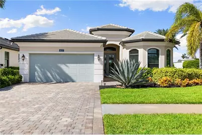 10137 Florence Cir, Naples, FL 34119 - Photo 1