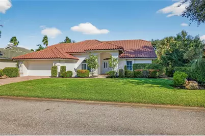 3500 Wild Indigo Ln, Bonita Springs, FL 34134 - Photo 1