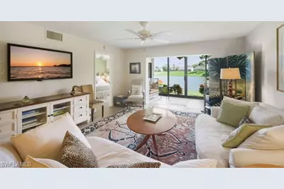 492 Veranda Way #E103, Naples, FL 34104 - Photo 1