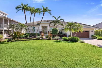 1923 Snook Dr, Naples, FL 34102 - Photo 1