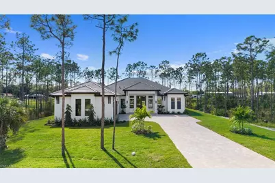 25440 Divot Dr, Bonita Springs, FL 34135 - Photo 1