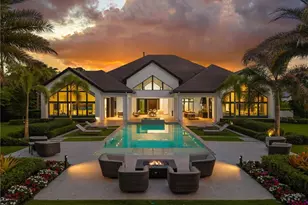 2191 Coach House Ln, Naples, FL 34105 - Photo 1