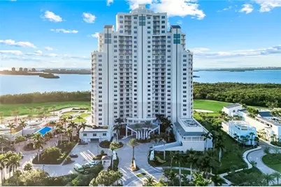 4971 Bonita Bay Blvd #PH 2604, Bonita Springs, FL 34134 - Photo 1