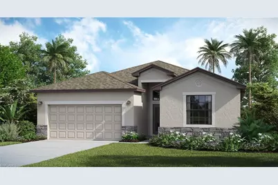 4519 NW 37th Ave, Cape Coral, FL 33993 - Photo 1