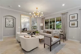 2864 Tiburon Blvd E, Naples, FL 34109 - Photo 1