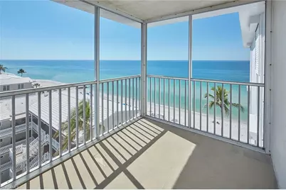 1919 Gulf Shore Blvd N #804, Naples, FL 34102 - Photo 1