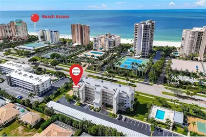 861 S Collier Blvd #S206, Marco Island, FL 34145 - Photo 1