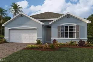 8027 Sandalwood Circle, Labelle, FL 33935 - Photo 1