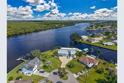 1960 Bahama Ave, Fort Myers, FL 33905 - Photo 1