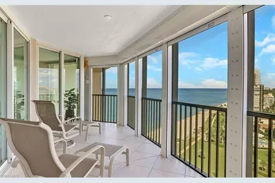 4651 Gulf Shore Blvd N #PH-6, Naples, FL 34103 - Photo 1