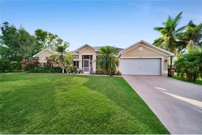3922 NE 23rd Pl, Cape Coral, FL 33909 - Photo 1