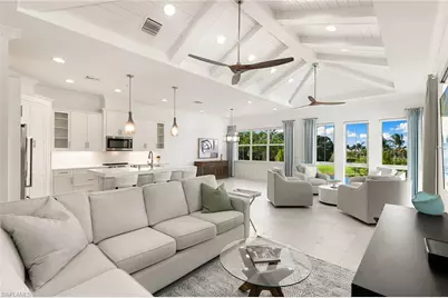 6585 Dominica Dr #201, Naples, FL 34113 - Photo 1