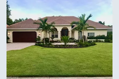 716 Shadow Lake Ln, Naples, FL 34108 - Photo 1