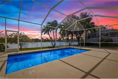 3790 Whidbey Way, Naples, FL 34119 - Photo 1