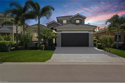 10043 Chesapeake Bay Dr, Fort Myers, FL 33913 - Photo 1