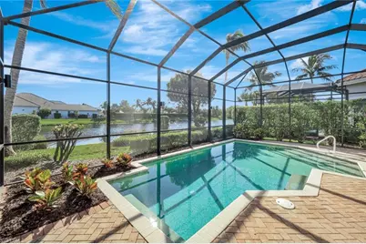 8980 Cherry Oaks Trl, Naples, FL 34114 - Photo 1