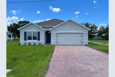 514 NW 1st Ln, Cape Coral, FL 33993 - Photo 1