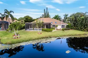 9895 El Greco Cir, Bonita Springs, FL 34135 - Photo 1