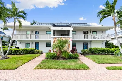 900 Panama Ct #4, Marco Island, FL 34145 - Photo 1
