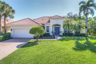 4884 Rustic Oaks Cir, Naples, FL 34105 - Photo 1