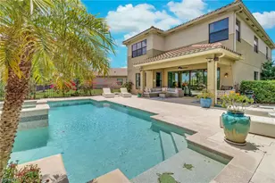 3295 Tahoe Ct, Naples, FL 34119 - Photo 1