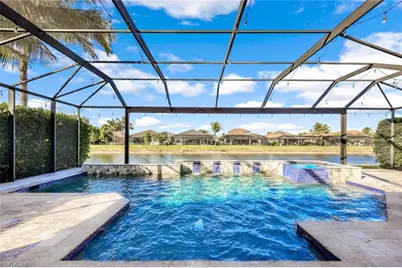 4426 Caldera Cir, Naples, FL 34119 - Photo 1